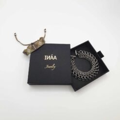 Boîte à bracelets INAA