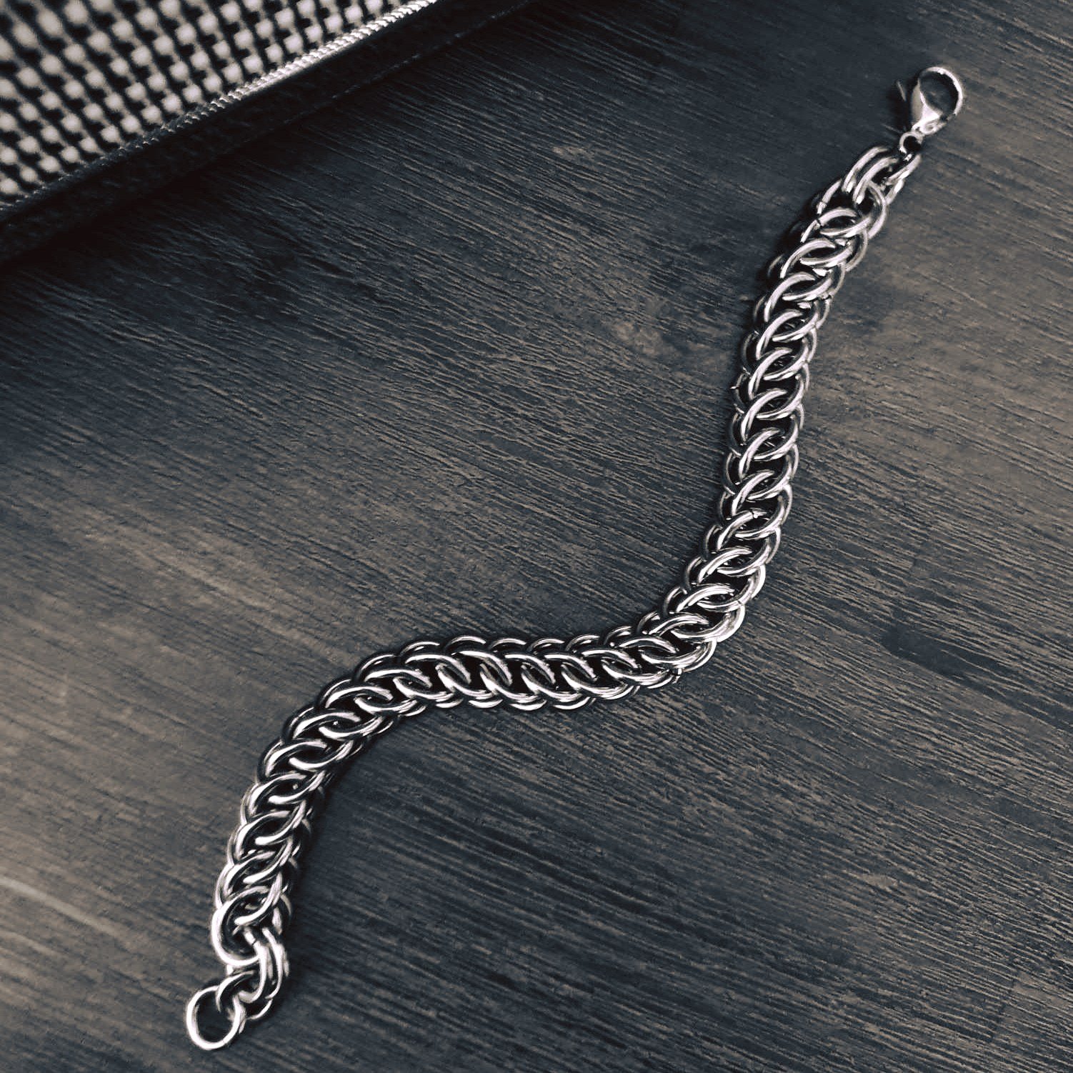 Inaa bracelet Maille Fin