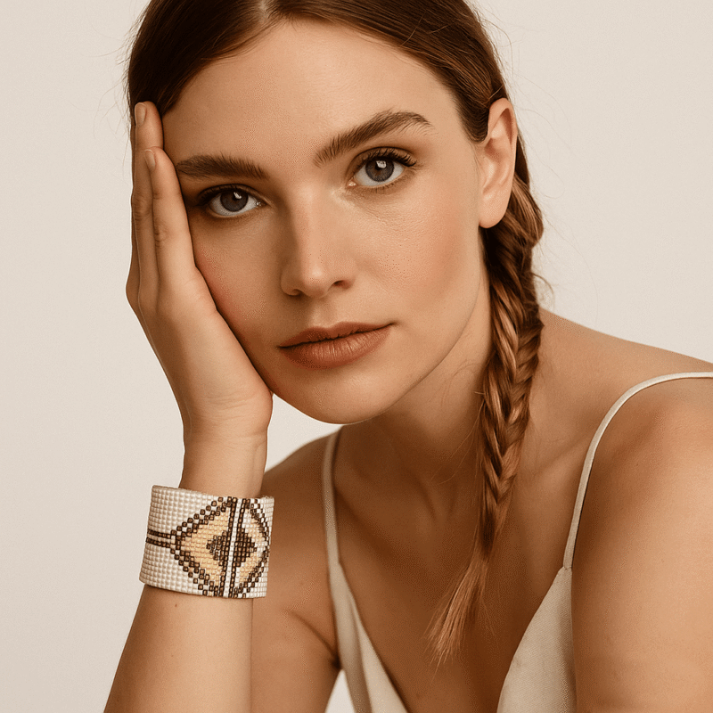 INAA Bracelet Gamme Miyuki