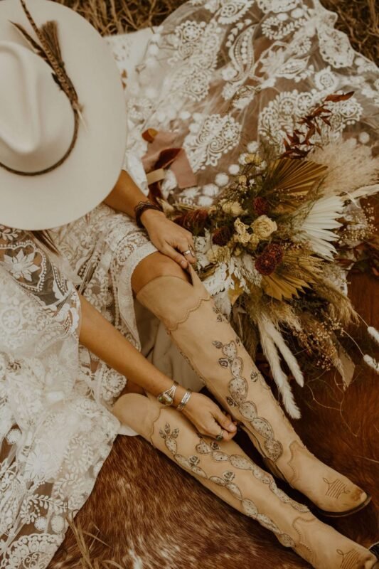 Femme Boho Style