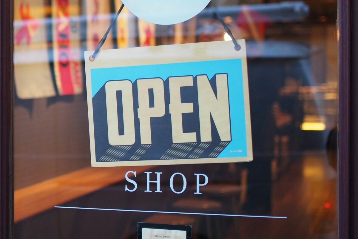 Pop Up Store - Devenir revendeur INAA