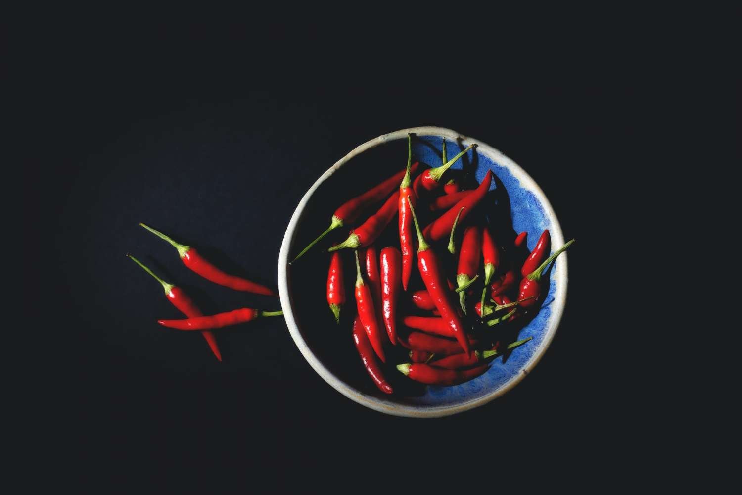 Attitude Rock Chic 4 Hot and spicy